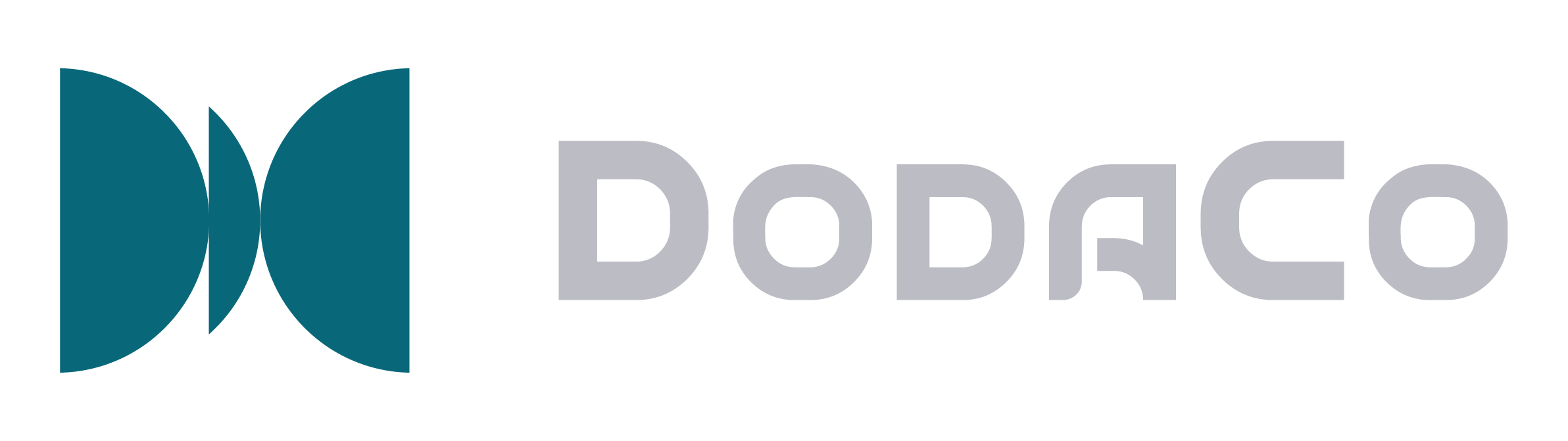 DodaCo Logo